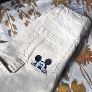 Zara The Worker Skirt
